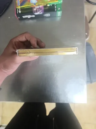 🇪🇦Yakuza Like a Dragon Day Ichi Steelbook Xbox