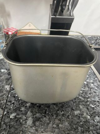 Panificadora Krups Breadexpert
