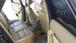 Audi A6 2006 Avant ETIQUETA C