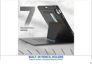 iPad Pro M4 13 pulgadas Wifi+Cell 2TB+Pencil Pro