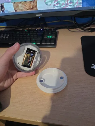 Baliza V16 Geolocalizada Avant