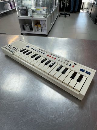 Teclado Casio PT-20