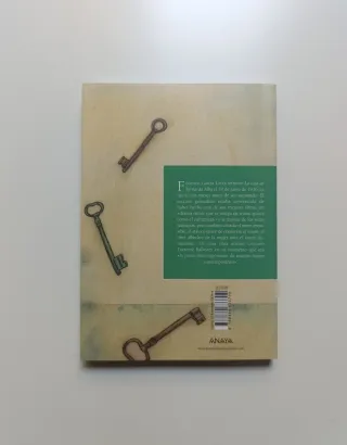 La casa de Bernarda Alba.