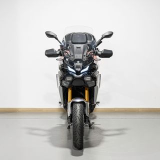 Yamaha Tracer 9 GT+ DEMO