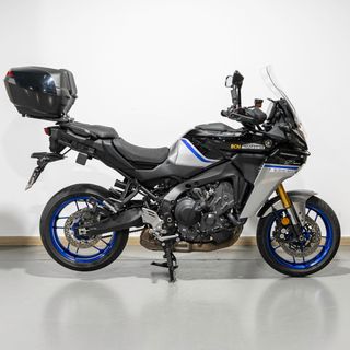 Yamaha Tracer 9 GT+ DEMO