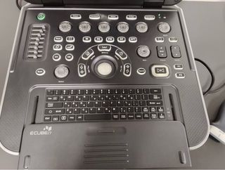 Ecube i7 Ultrasonido Alpinion