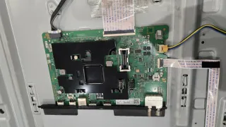 Placa main BN41-02844A Samsung