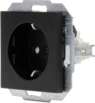 Kopp Athenis 940050086 - Toma de corriente (1 ench