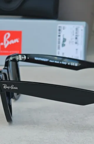 Gafas de Sol 2140 Wayf. Unisex..nuevas