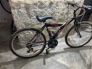 Lote 4 Bicicletas