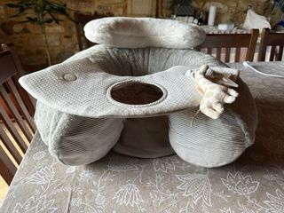 Lote de artículos para bebé