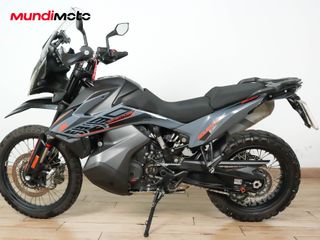 KTM 890 ADVENTURE