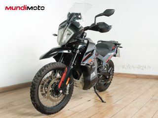 KTM 890 ADVENTURE