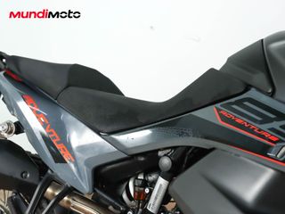 KTM 890 ADVENTURE
