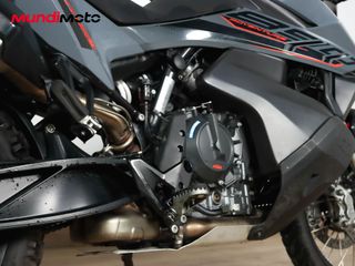 KTM 890 ADVENTURE