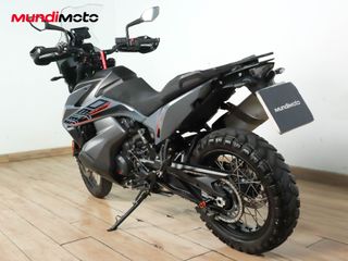 KTM 890 ADVENTURE