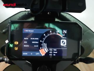 KTM 890 ADVENTURE