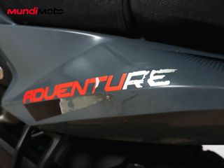 KTM 890 ADVENTURE
