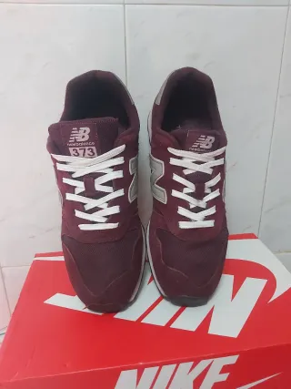 Zapatillas New Balance T43