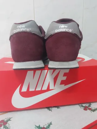 Zapatillas New Balance T43