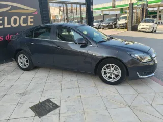 Opel Insignia 2014