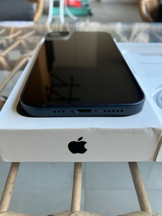 iPhone 13. NUEVO. 256gb