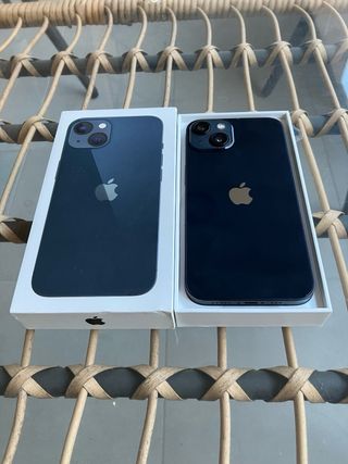 iPhone 13. NUEVO. 256gb