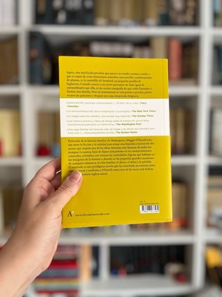 Hamnet. Maggie o’Farrell