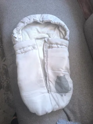 Saco Grupo 0 Family&aCo Walking Mum