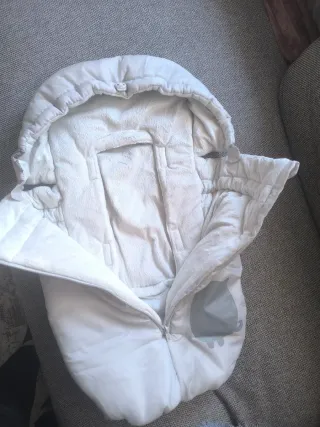 Saco Grupo 0 Family&aCo Walking Mum