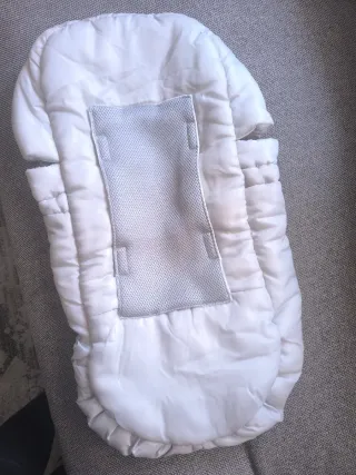 Saco Grupo 0 Family&aCo Walking Mum