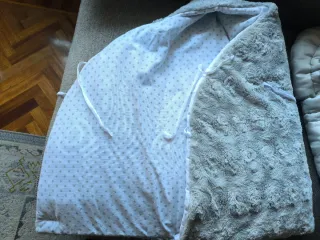 Saco Grupo 0 Family&aCo Walking Mum