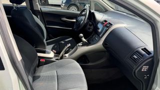 Toyota Auris 1.33VVT 101cv 2009