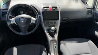 Toyota Auris 1.33VVT 101cv 2009