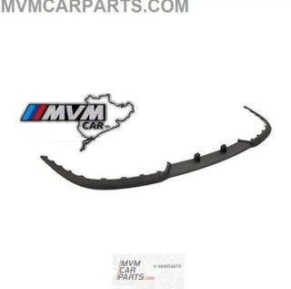 Añadido delantero adaptable Audi A3 8L