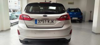 Ford Fiesta 2018 150000 KILOMETROS