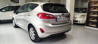 Ford Fiesta 2018 150000 KILOMETROS