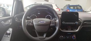 Ford Fiesta 2018 150000 KILOMETROS