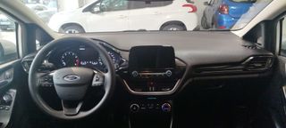 Ford Fiesta 2018 150000 KILOMETROS