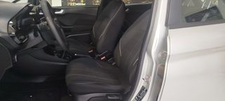 Ford Fiesta 2018 150000 KILOMETROS