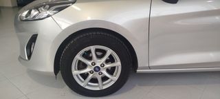 Ford Fiesta 2018 150000 KILOMETROS