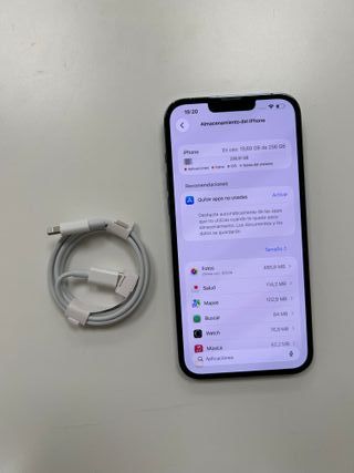 iPhone 13 Pro Max | TIBUPHONE