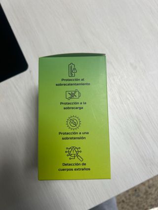 Cargador 3 en 1 Qi2 | MagSafe iPhone + Watch