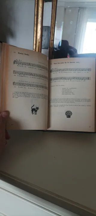 Cancionero Popular de Cantabria