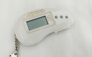 Bandai Angelscope años 90 - Tipo Tamagotchi