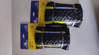 Michelin Force XC2 29x2.25 Cubierta MTB