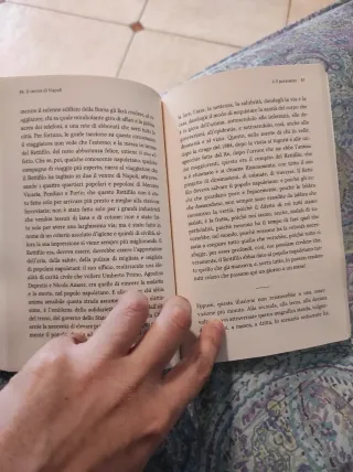 Il ventre di Napoli - Matilde Serao