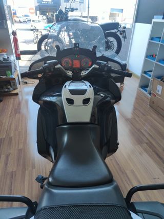 BMW R 1200 RT