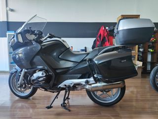 BMW R 1200 RT