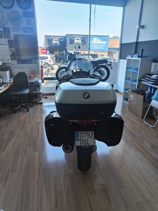 BMW R 1200 RT